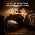 Load image into Gallery viewer, EcoFlow D3U Series EcoFlow DELTA 3 Ultra Portable Power Station (3072Wh)
