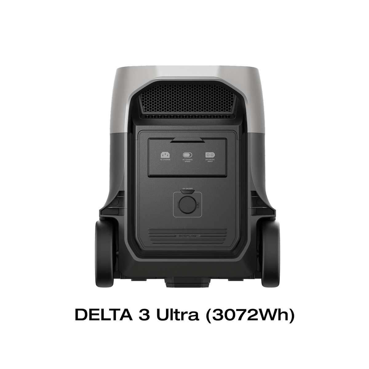 DELTA 3 Ultra Solar Generator (3072Wh) | EcoFlow US DELTA 3 Ultra Solar Generator (3072Wh) | EcoFlow US