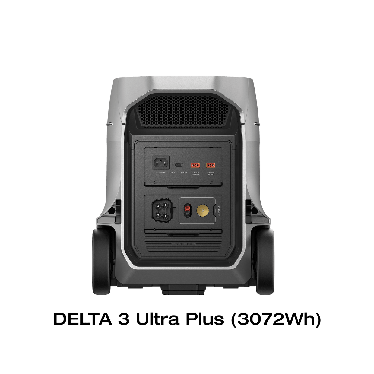 DELTA 3 Ultra Plus Portable Power Station | EcoFlow US DELTA 3 Ultra Plus Portable Power Station | EcoFlow US