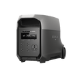 Load image into Gallery viewer, EcoFlow D3U Series DELTA 3 Ultra (3072Wh) / DELTA 3 Ultra Portable Power Station (3072Wh) EcoFlow DELTA 3 Ultra Series Portable Power Station (3072Wh)
