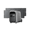 Load image into Gallery viewer, EcoFlow D3U Series DELTA 3 Ultra Plus (3072Wh) / DELTA 3 Ultra Plus (3072Wh) + 2 x 400W Solar Panel EcoFlow DELTA 3 Ultra Series Portable Power Station (3072Wh)
