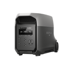 EcoFlow D3U Series EcoFlow DELTA 3 Ultra Series Portable Power Station