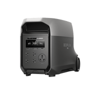 EcoFlow D3U Series EcoFlow DELTA 3 Ultra Series Portable Power Station
