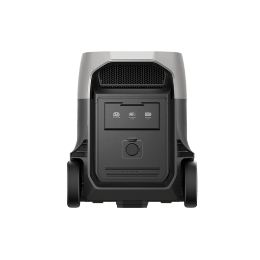 EcoFlow D3U Series EcoFlow DELTA 3 Ultra Series Portable Power Station