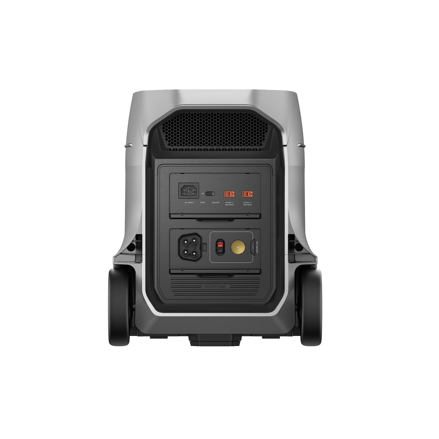 Load image into Gallery viewer, EcoFlow D3U Series EcoFlow DELTA 3 Ultra Series Portable Power Station (Subscriber-exclusive)
