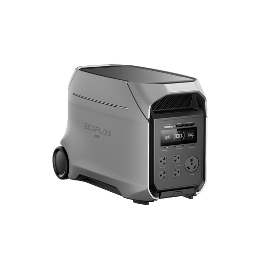 EcoFlow D3U Series EcoFlow DELTA 3 Ultra Series Portable Power Station (Subscriber-exclusive)