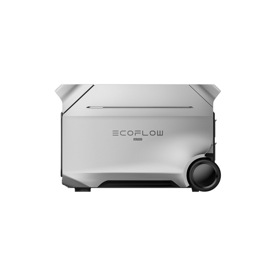 EcoFlow D3U Series EcoFlow DELTA 3 Ultra Series Portable Power Station (Subscriber-exclusive)