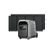 Load image into Gallery viewer, EcoFlow D3U Series DELTA 3 Ultra Plus + 2 × 400W Solar Panel EcoFlow DELTA 3 Ultra Series Solar Generator (PV400W)
