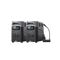 Load image into Gallery viewer, EcoFlow 2*DELTA Pro + Double Voltage Hub EcoFlow DELTA Pro*2 + Double Voltage Hub
