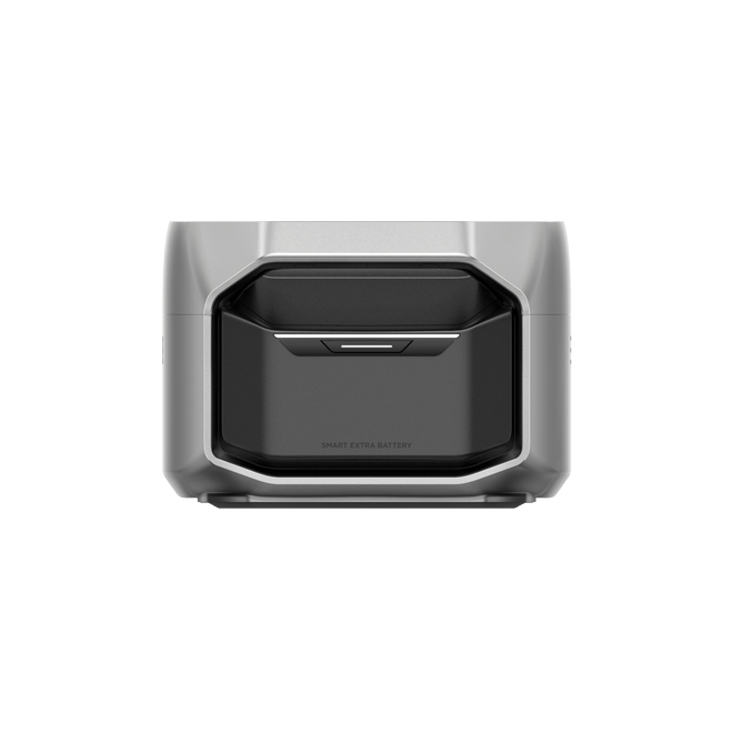 EcoFlow EcoFlow DELTA Pro 3 Extra Battery