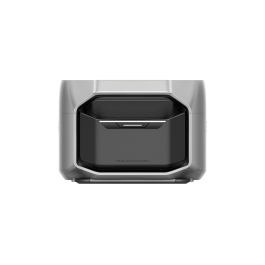 EcoFlow EcoFlow DELTA Pro 3 Extra Battery