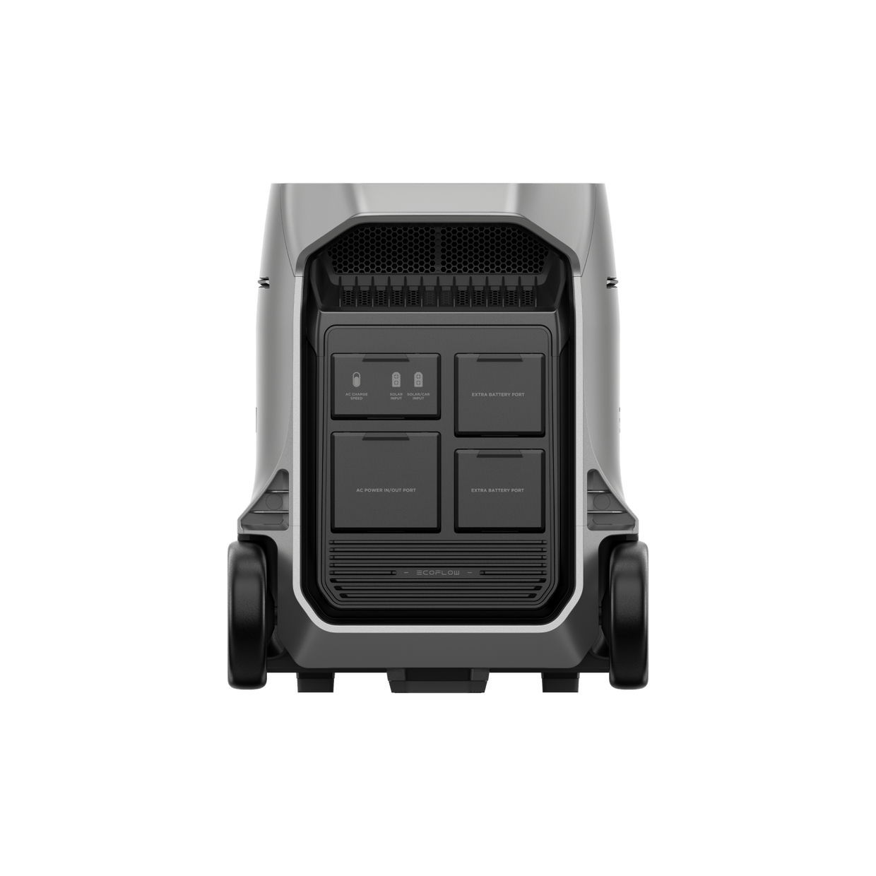 Powerful Yet Simple: DELTA Pro 3 | EcoFlow Powerful Yet Simple: DELTA Pro 3 | EcoFlow