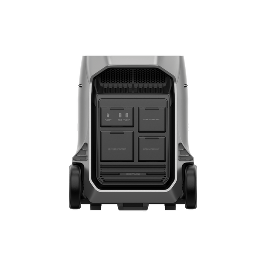 EcoFlow EcoFlow DELTA Pro 3 Portable Power Station