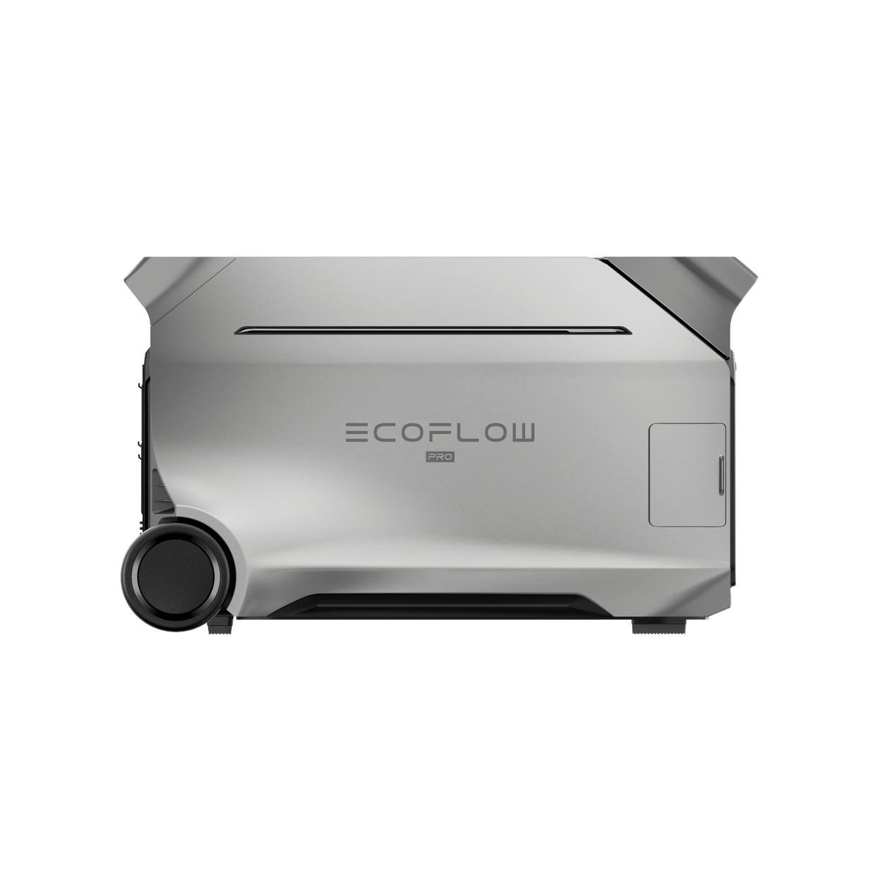 Powerful Yet Simple: DELTA Pro 3 | EcoFlow Powerful Yet Simple: DELTA Pro 3 | EcoFlow