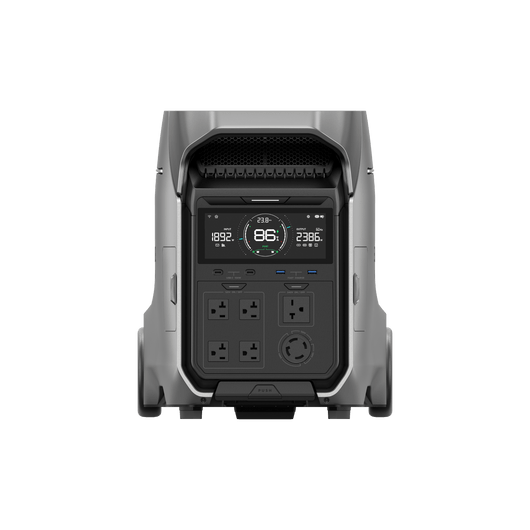 EcoFlow EcoFlow DELTA Pro 3 Portable Power Station