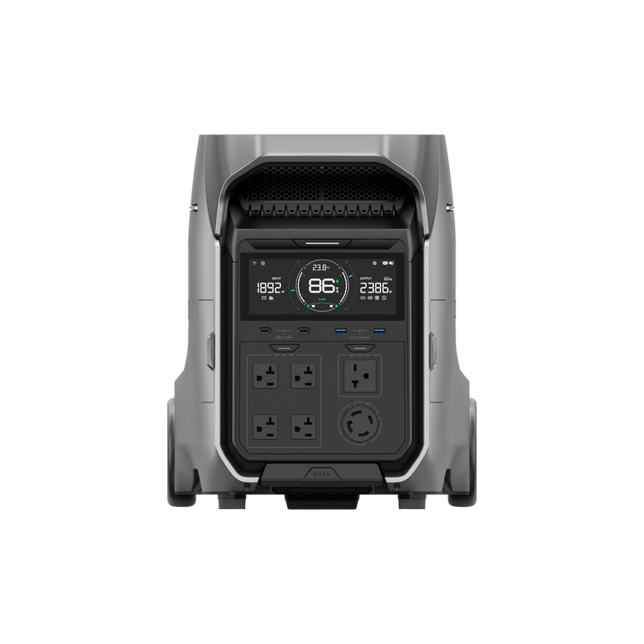 Delta Pro 3