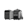 Load image into Gallery viewer, EcoFlow DP3 (members only) DELTA Pro 3 + Smart Generator 4000 (Dual Fuel) EcoFlow DELTA Pro 3 Portable Power Station
