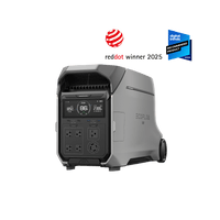 anker solix home power panel Anker SOLIX F3800 Protective Cover – Automaxx main image 0