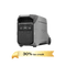 Load image into Gallery viewer, EcoFlow DP3 DELTA Pro 3 EcoFlow DELTA Pro 3 Portable Power Station (UL9540 Certificated)
