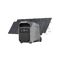 Load image into Gallery viewer, EcoFlow DP3 DELTA Pro 3 + 2 × 220W NextGen Bifacial Solar Panels EcoFlow DELTA Pro 3 Portable Power Station (UL9540 Certificated)
