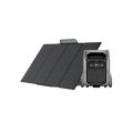 Load image into Gallery viewer, EcoFlow DP3 (Members-only) DELTA Pro 3 + 400W Portable Solar Panel EcoFlow DELTA Pro 3 Portable Power Station (UL9540 Certificated)
