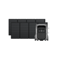 Load image into Gallery viewer, EcoFlow EcoFlow DELTA Pro 3 Solar Generator (PV400W)
