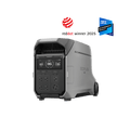 Load image into Gallery viewer, EcoFlow Solar Generator DELTA Pro 3 Portable Power Station EcoFlow DELTA Pro 3 Solar Generator
