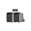 Load image into Gallery viewer, EcoFlow DP3_Bundle (members only) 2*DELTA Pro 3 + 50 amp Hub EcoFlow DELTA Pro 3 Whole-Home Power Kit
