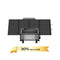 Load image into Gallery viewer, EcoFlow DPU-BUNDLE EcoFlow DELTA Pro Ultra (1*Inverter + 1*Battery) + 400W Portable Solar Panel  - Home Backup Sale
