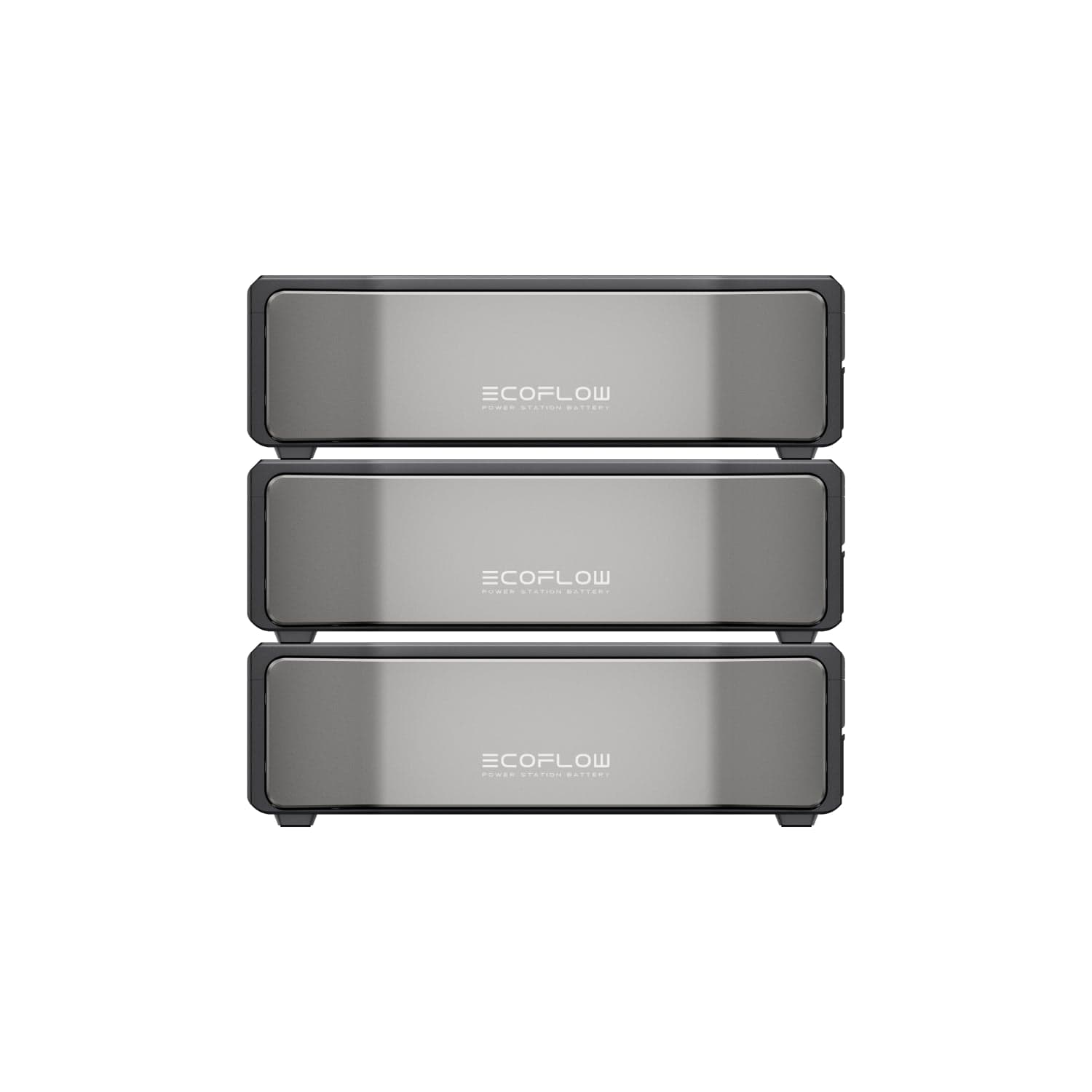 EcoFlow 3 x DELTA Pro Ultra Battery EcoFlow DELTA Pro Ultra Battery