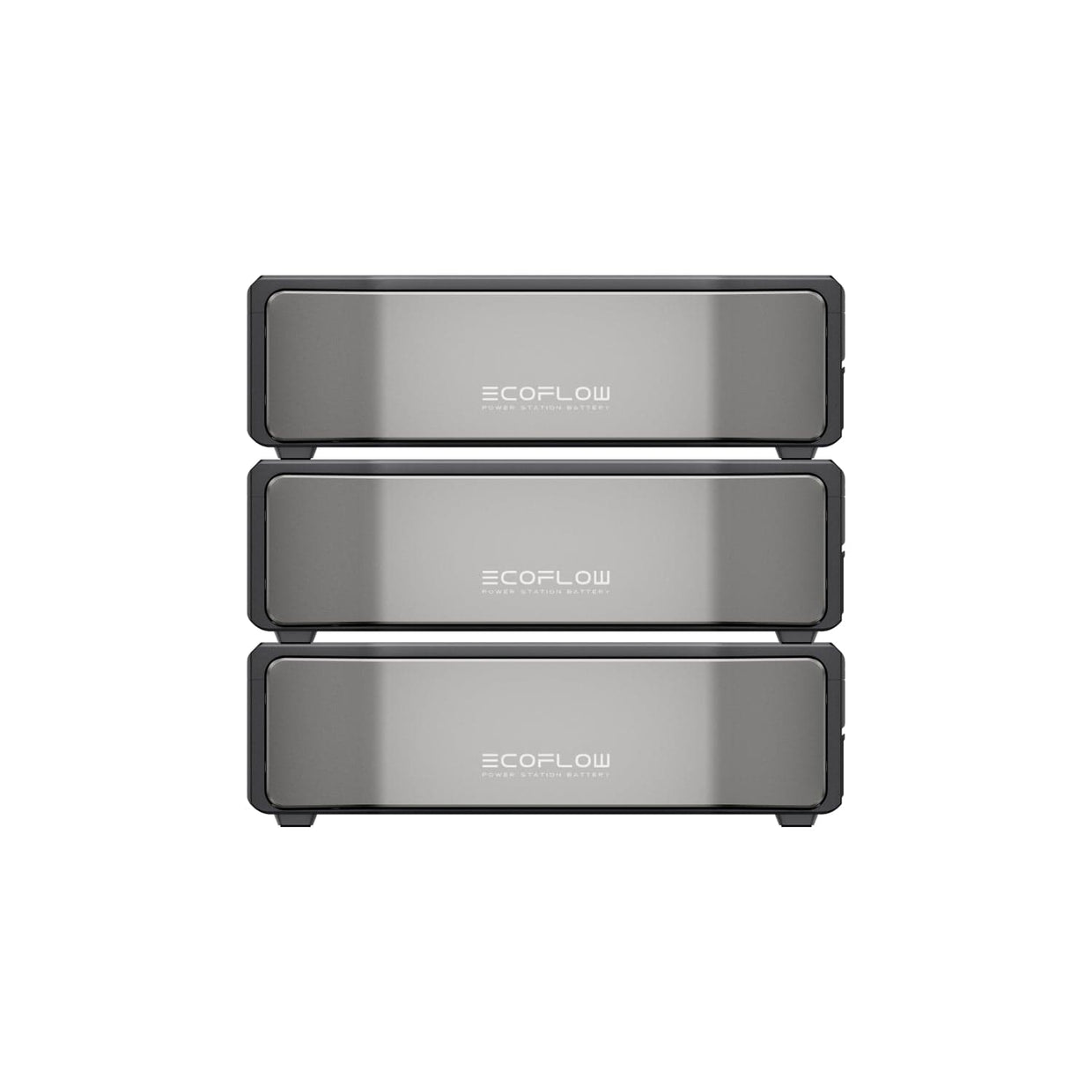 EcoFlow 3 x DELTA Pro Ultra Battery EcoFlow DELTA Pro Ultra Battery