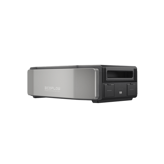 EcoFlow DELTA Pro Ultra Whole-Home Backup Power