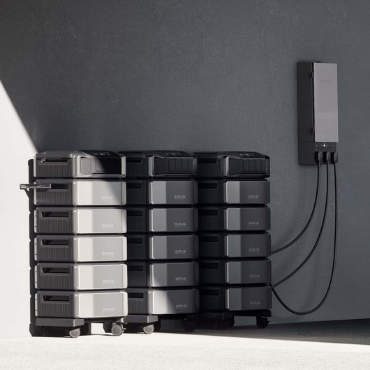 EcoFlow EcoFlow DELTA Pro Ultra Battery