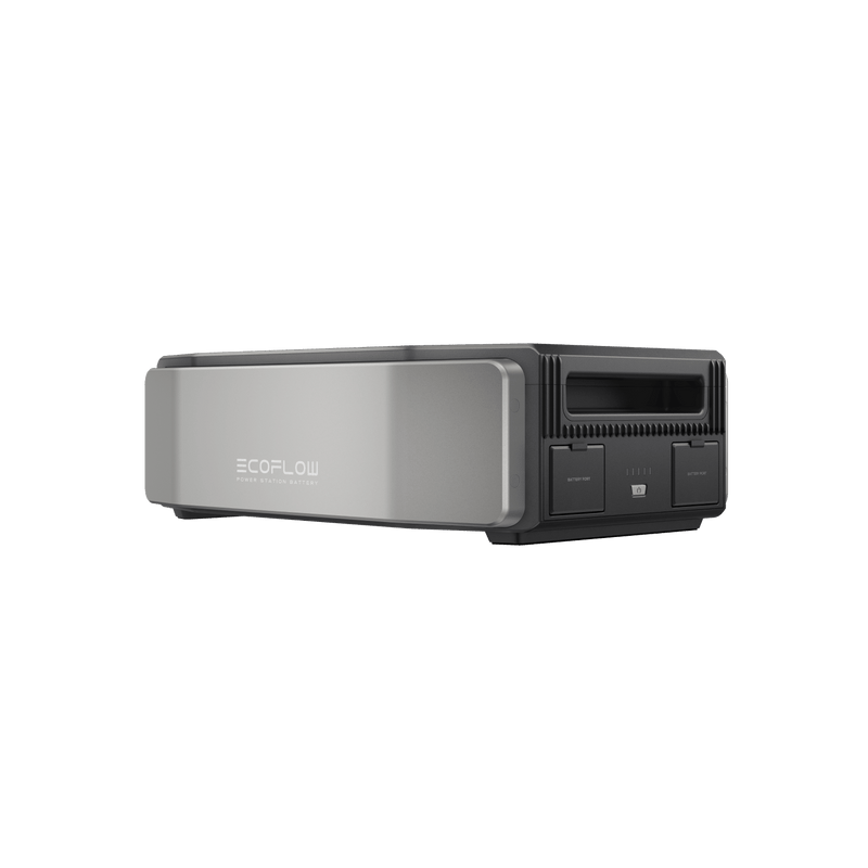 EcoFlow EcoFlow DELTA Pro Ultra Battery (Recommended Accessory)