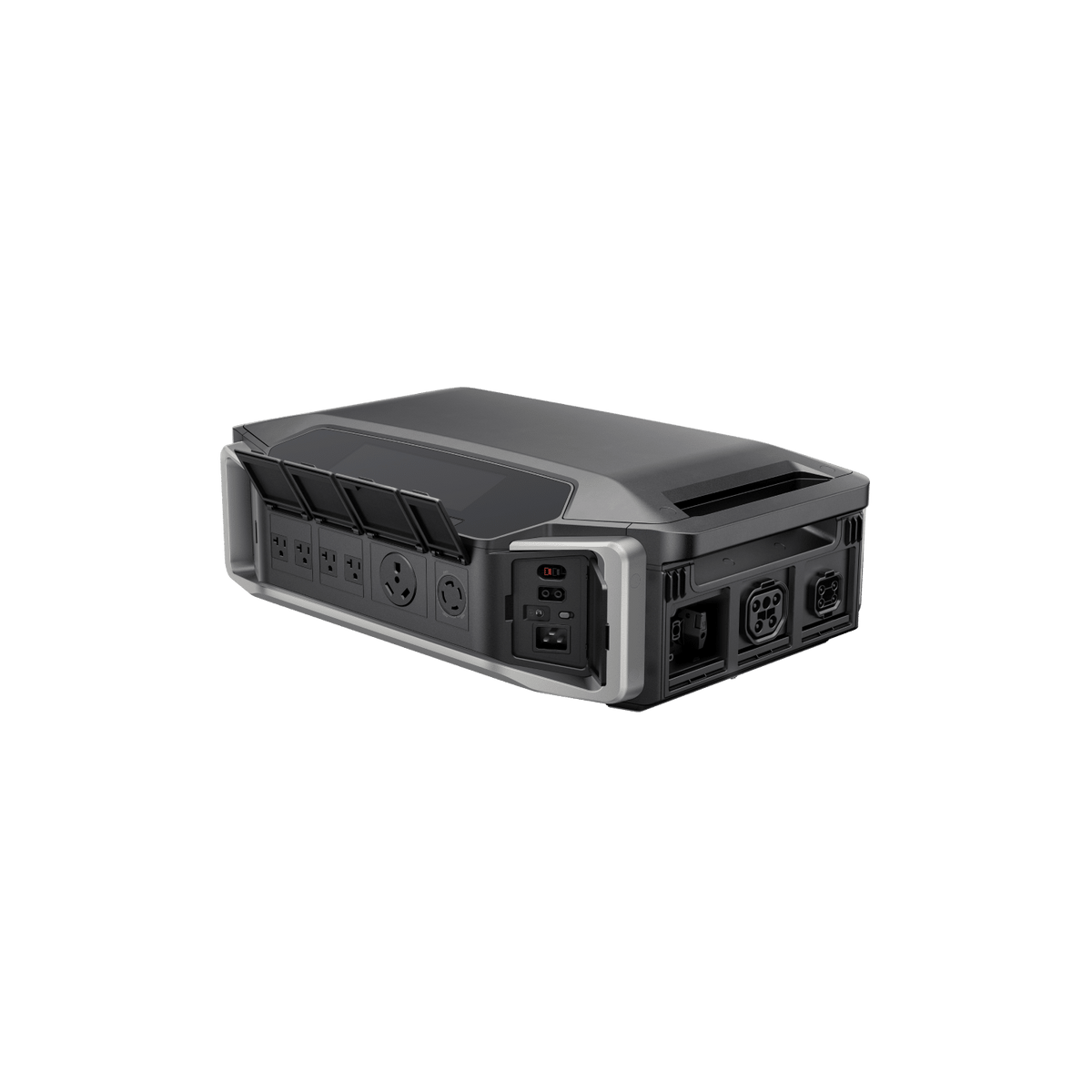 EcoFlow DELTA Pro Ultra Inverter | 21.6kW AC Output EcoFlow DELTA Pro Ultra Inverter | 21.6kW AC Output