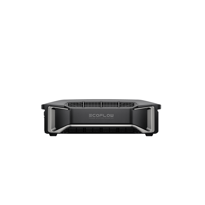EcoFlow DPU EB EcoFlow DELTA Pro Ultra Battery (Refurbished) EcoFlow DELTA Pro Ultra Inverter (Refurbished)