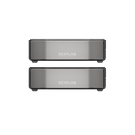 EcoFlow DPUX ACC (Members Only) 2 x DELTA Pro Ultra Series Smart Extra Battery EcoFlow DELTA Pro Ultra Series Smart Extra Battery