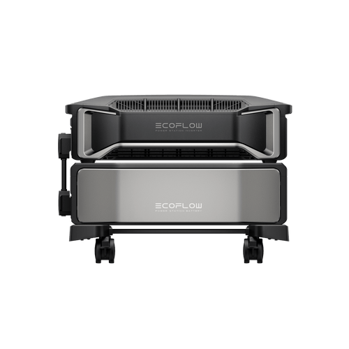 EcoFlow EcoFlow DELTA Pro Ultra Solar Generator