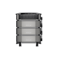 Load image into Gallery viewer, EcoFlow EcoFlow DELTA Pro Ultra + DELTA Pro Ultra Extra Battery (1 × Inverter + 3 × Batteries) EcoFlow DELTA Pro Ultra Starter Kit
