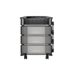 EcoFlow EcoFlow DELTA Pro Ultra + DELTA Pro Ultra Extra Battery (1 × Inverter + 3 × Batteries) EcoFlow DELTA Pro Ultra Starter Kit