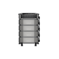 Load image into Gallery viewer, EcoFlow EcoFlow DELTA Pro Ultra + DELTA Pro Ultra Extra Battery (1 × Inverter + 4 × Batteries) EcoFlow DELTA Pro Ultra Starter Kit
