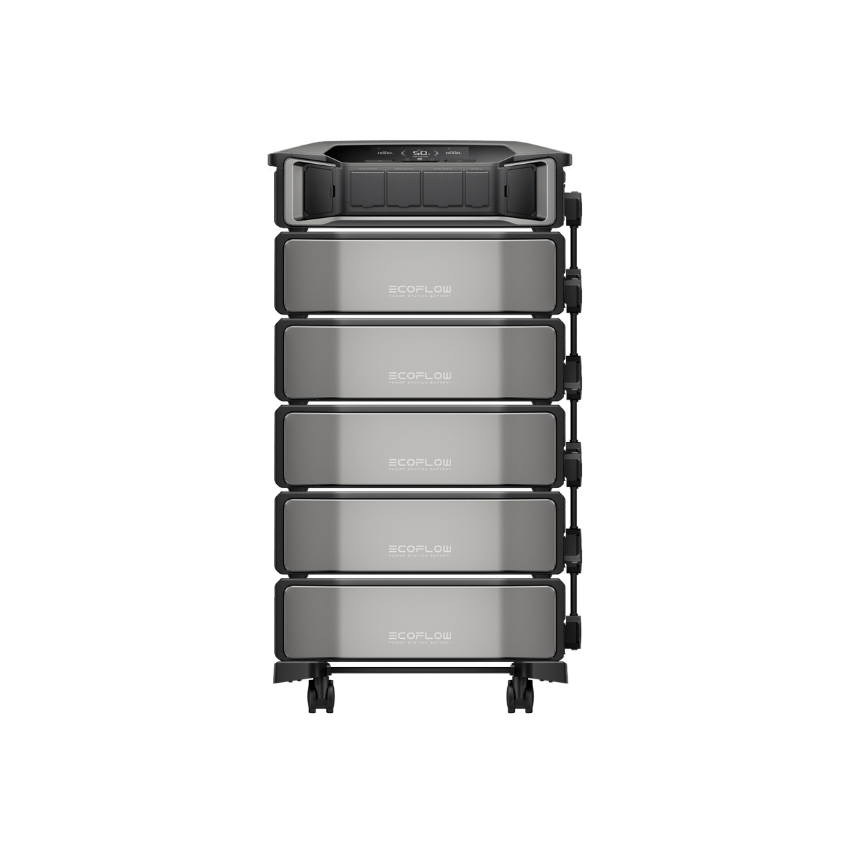 EcoFlow EcoFlow DELTA Pro Ultra Whole-Home Backup Power