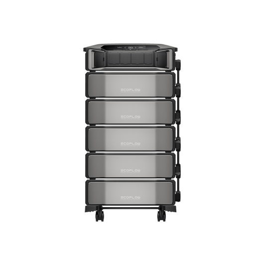 EcoFlow EcoFlow DELTA Pro Ultra Whole-Home Backup Power