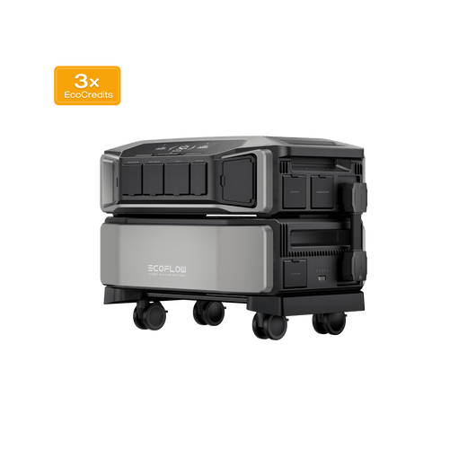 EcoFlow EcoFlow DELTA Pro Ultra Whole-Home Backup Power