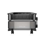 EcoFlow DPU-BUNDLE DELTA Pro Ultra (1 × Inverter + 1 × Battery) EcoFlow DELTA Pro Ultra Whole-Home Backup Power (UL 9540 Certificated)