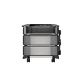 Load image into Gallery viewer, EcoFlow DPU-BUNDLE DELTA Pro Ultra + DELTA Pro Ultra Extra Battery (1 × Inverter + 2 × Batteries) EcoFlow DELTA Pro Ultra Whole-Home Backup Power (UL 9540 Certificated)
