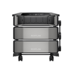 EcoFlow DPU-BUNDLE DELTA Pro Ultra + DELTA Pro Ultra Extra Battery (1 × Inverter + 2 × Batteries) EcoFlow DELTA Pro Ultra Whole-Home Backup Power (UL 9540 Certificated)