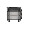 Load image into Gallery viewer, EcoFlow DPU-BUNDLE DELTA Pro Ultra + DELTA Pro Ultra Extra Battery (1 × Inverter + 2 × Batteries) EcoFlow DELTA Pro Ultra Whole-Home Backup Power (UL 9540 Certificated)
