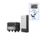 Load image into Gallery viewer, EcoFlow DPU-BUNDLE DELTA Pro Ultra + Smart Home Panel 2 + Free Trolley + Free Monitor EcoFlow DELTA Pro Ultra Whole-Home Backup Power (UL 9540 Certificated)
