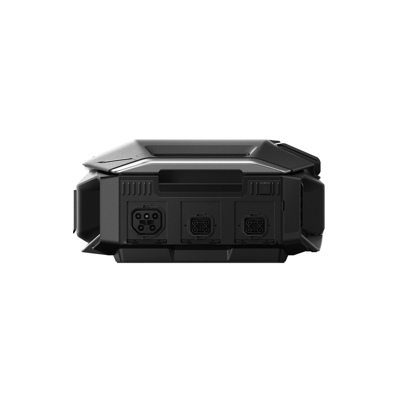 EcoFlow DPUX-BUNDLE EcoFlow DELTA Pro Ultra X Inverter